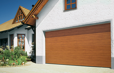 Garage Doors