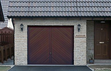 Garage Doors